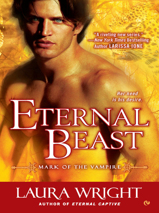 Title details for Eternal Beast by Laura Wright - Available